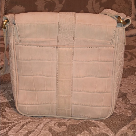 Brahmin crossbody purse - Picture 3 of 6
